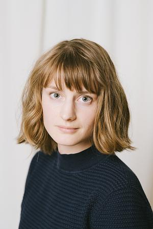 Emma Laura Schouten (foto © Sarah Van Looy)