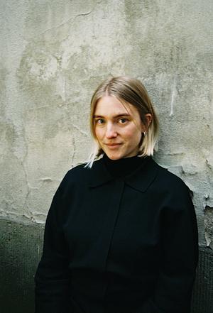 Lieke Knijnenburg (foto © Sven Bijma)