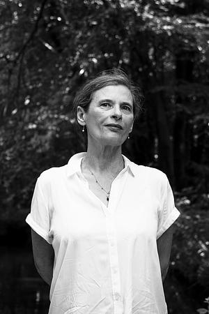 Jolanda Kooijmans (foto © Yengivision)