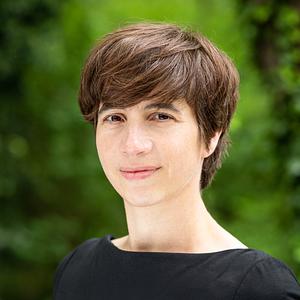 Dorien de Wit (foto © Ernie Buts)
