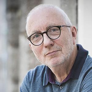 Arend van Dam (foto © Chris van Houts)