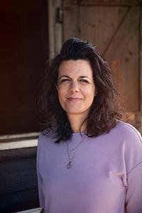Mathilda van den Hof