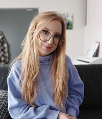 Astrid Sercu