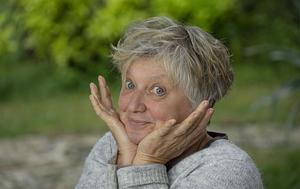 Els Snick (foto © Paul Snauwaert)