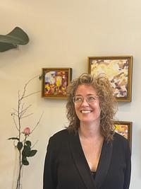 Ruth Bergmans