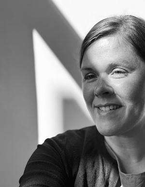 Nancy Kers (foto © Nvt)