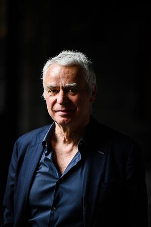 Jules Coenegracht (foto © Jonathan Vos)