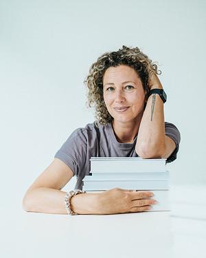 Dagmar Holtman (foto © Hervé Debaene )