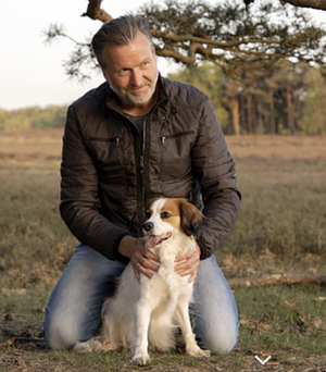 Cas Snel (foto © Martin Snel)