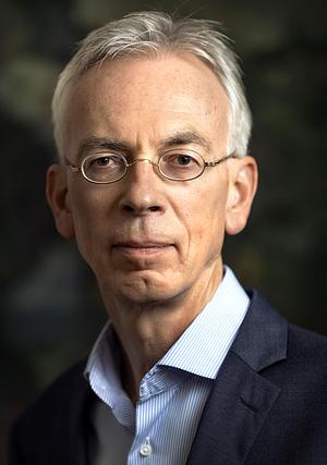 Marco Kamphuis (foto © Tessa Posthuma De Boer)