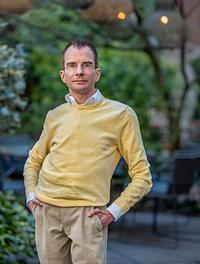 Basten Quaedvlieg