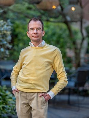 Basten Quaedvlieg (foto © Patrick Post)