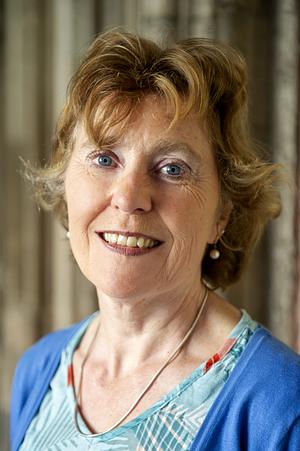 Jacqueline Oskamp (foto © Joyce Vanderfeesten)