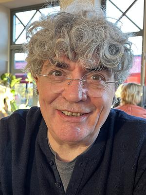 Sander Hartog