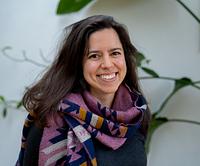 Soledad Cook-Ordoñez