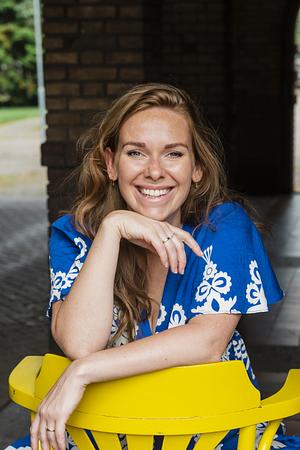 Dieuwertje Mastenbroek (foto © Lot de Pont)