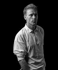 Levi Jacobs