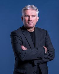 Victor Laurentius