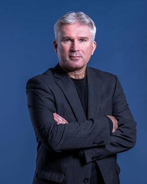 Victor Laurentius (foto © Arjan Broek)