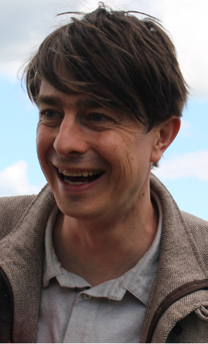 Jochem van der Stok