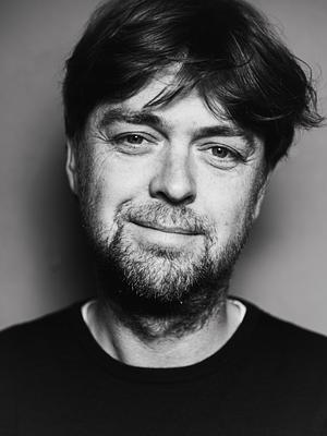 Ronnie van Veen (foto © Harm van de Poel)