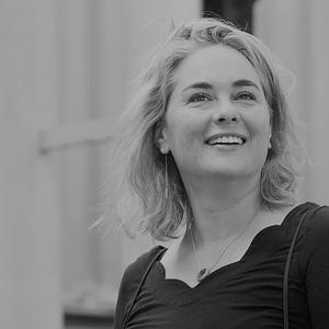 Liesbeth Goedbloed (foto © Marjan van der Meer)
