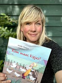 Hilde Peters
