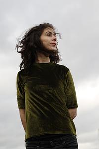 Christina Flick
