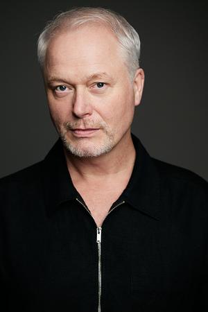 Louis van Beek (foto © Isabel Sanchez Olid)