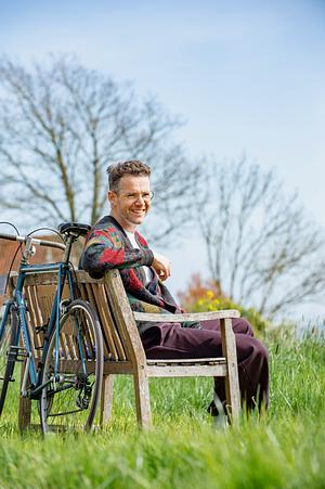 Nick Klaessens (foto © Geert Snoeijer)