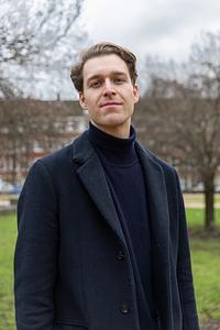 Thomas Huttinga