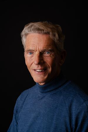 Jan Bouwstra (foto © Mayera fotografie)