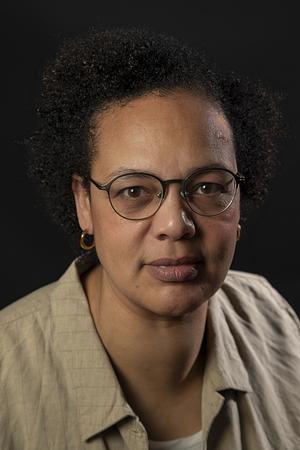 Fiona Hack (foto © Jeffrey Muller)