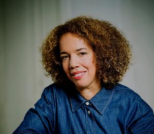 Harriet Duurvoort (foto © Merlijn Doomernik)