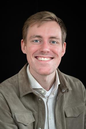 Tom Schepers (foto © Sandra Smienk)