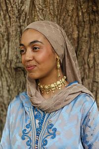 Asmae Amaddaou