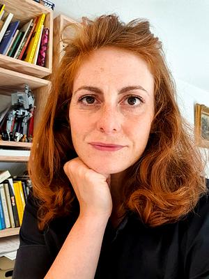 Cristina Zanon