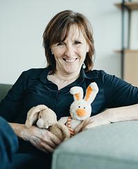 Corien Baart