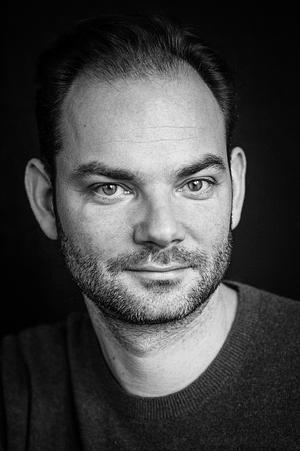 Jaap Cohen (foto © Julie Blik)