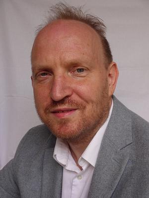 Anthonie Holslag (foto © Arijana Hergic)