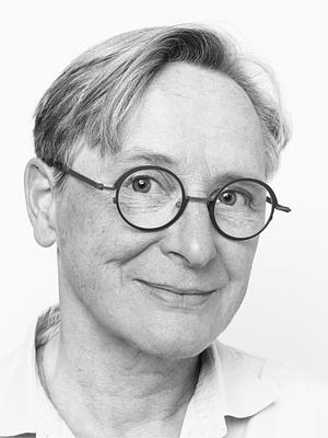 Minke Douwesz (foto © Annaleen Louwes)