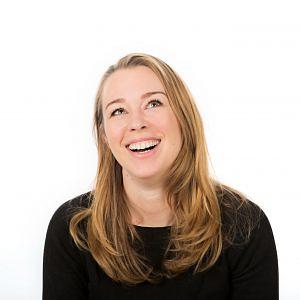 Catharina Botermans (foto © Nadine de Ruiter)