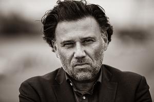 Walter Dornstedt (foto © Hans Wessels)