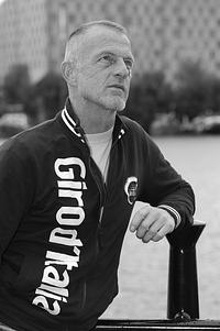 Gerbrand Bakker