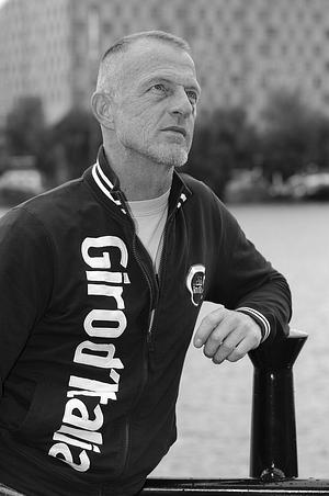 Gerbrand Bakker