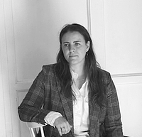 Anne Steenhoff