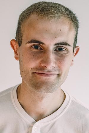 Koen Bruning (foto © Pablo Cantatore)