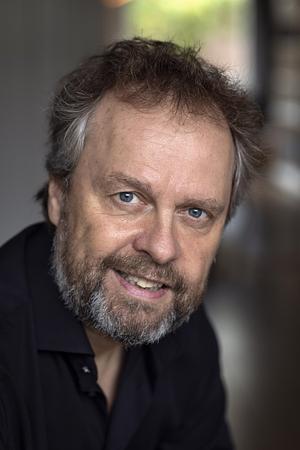 Tim Overdiek (foto © Bob Bronshoff)