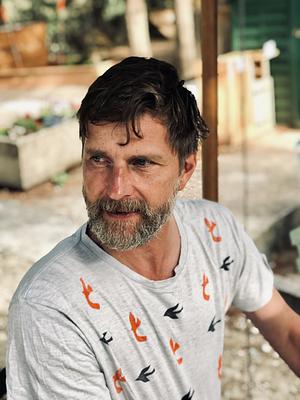 Gerard Janssen (foto © Annemarieke Piers)