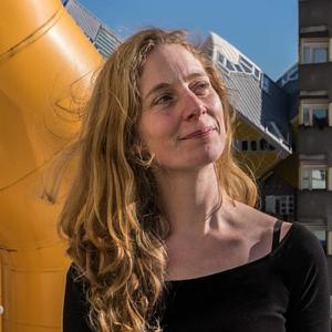Marjoleine Molenaar